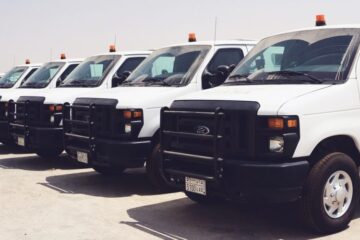 Bullion Van Services