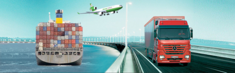 GROUND OR AIR, THERE IS NO STOPPING FOR US